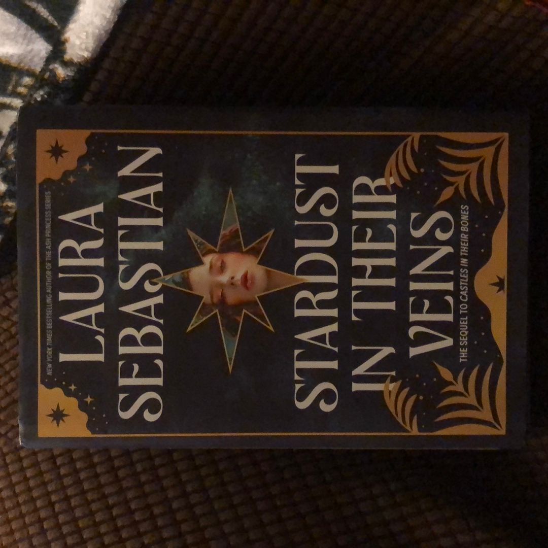 Stardust in Their Veins