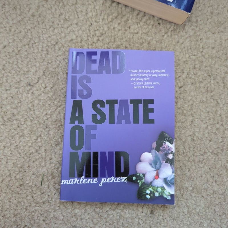 Dead Is a State of Mind