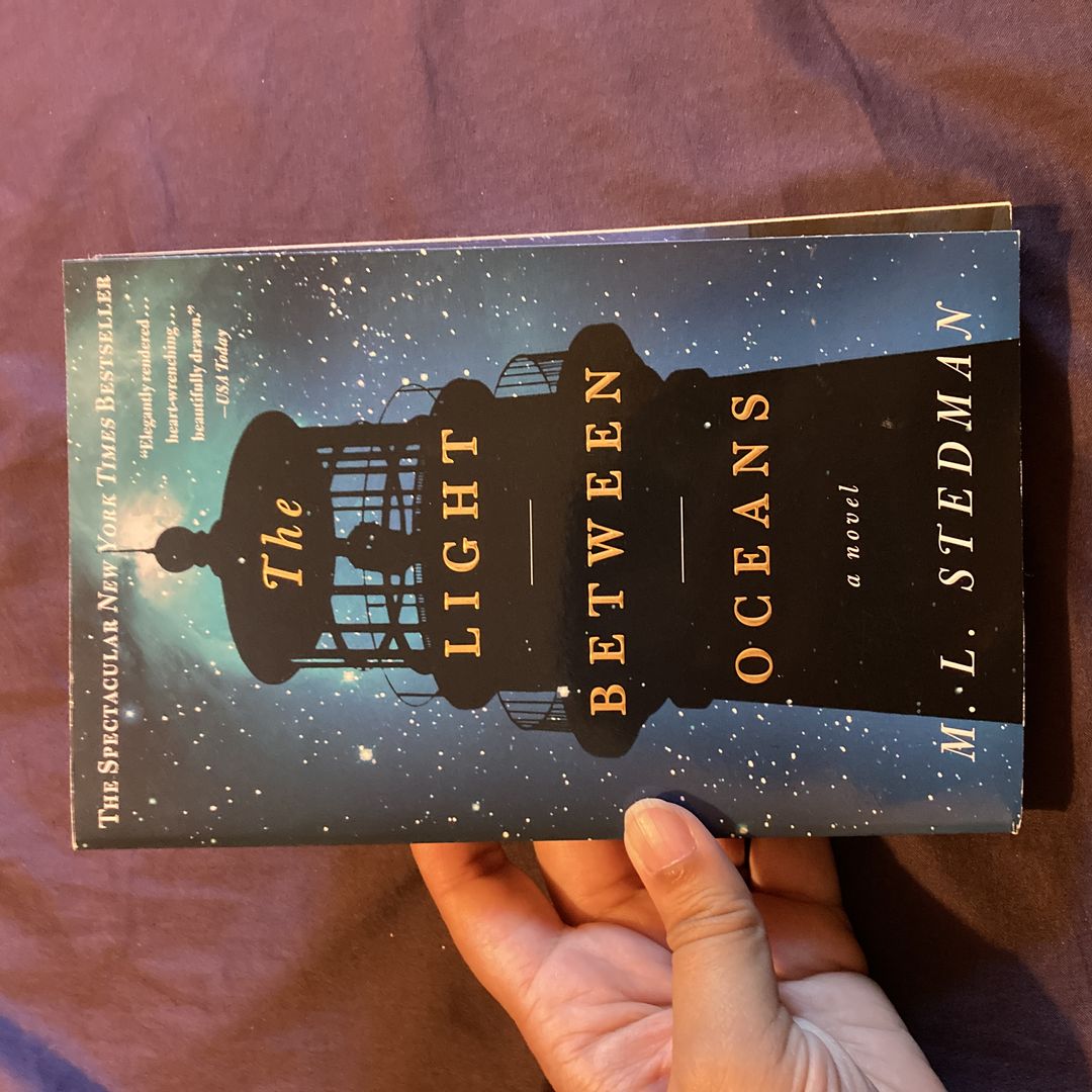 The Light Between Oceans