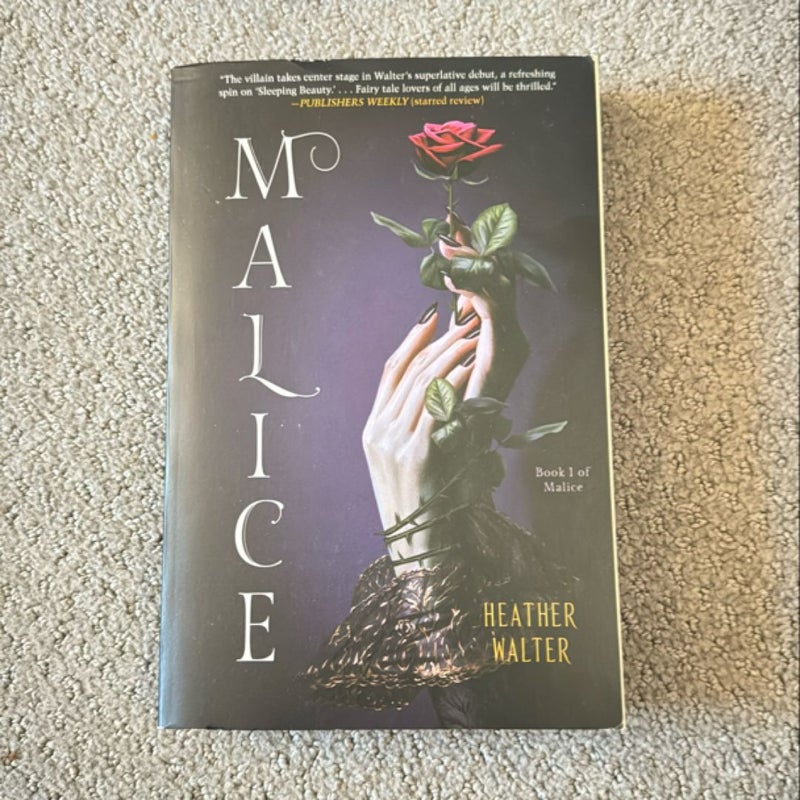 Malice