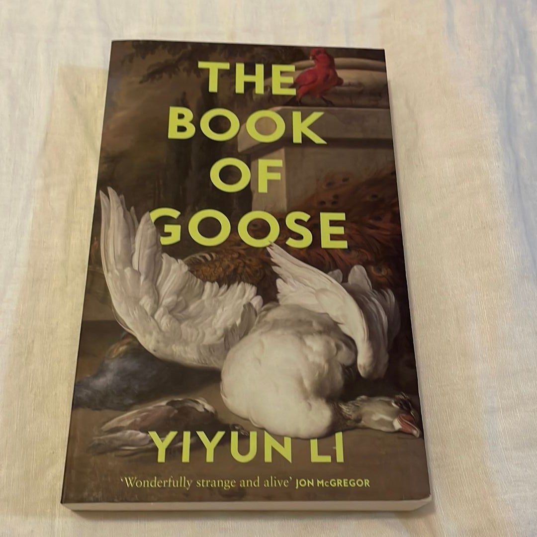 The Book of Goose