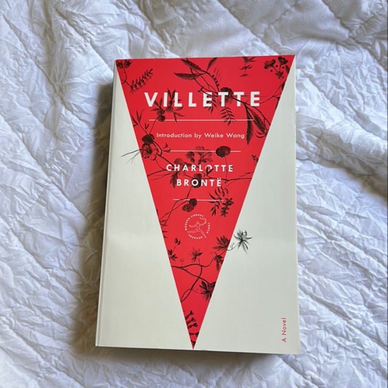 Villette