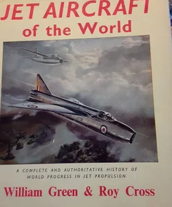 The Jet Aircraft if the World 