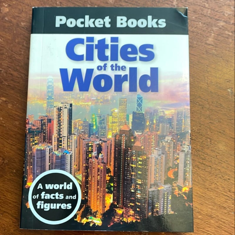 Cities of the World