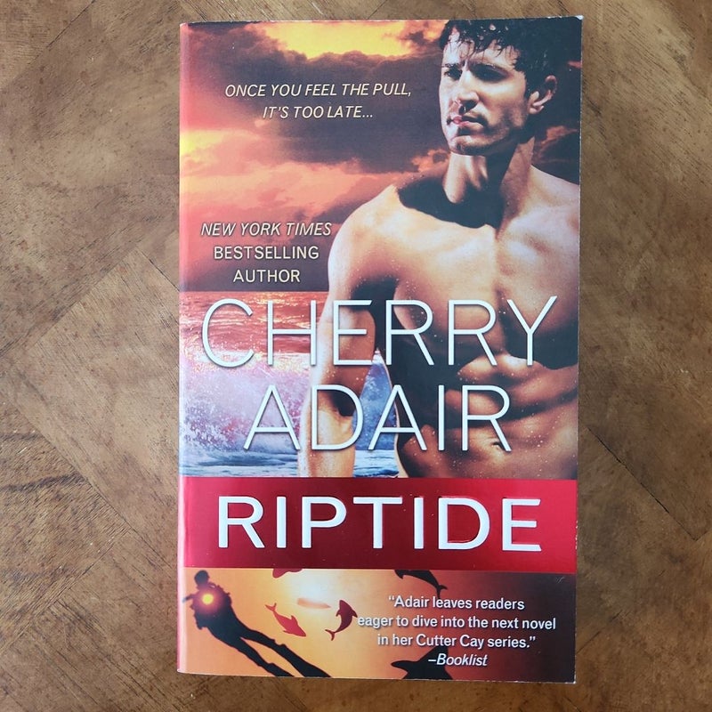 Riptide