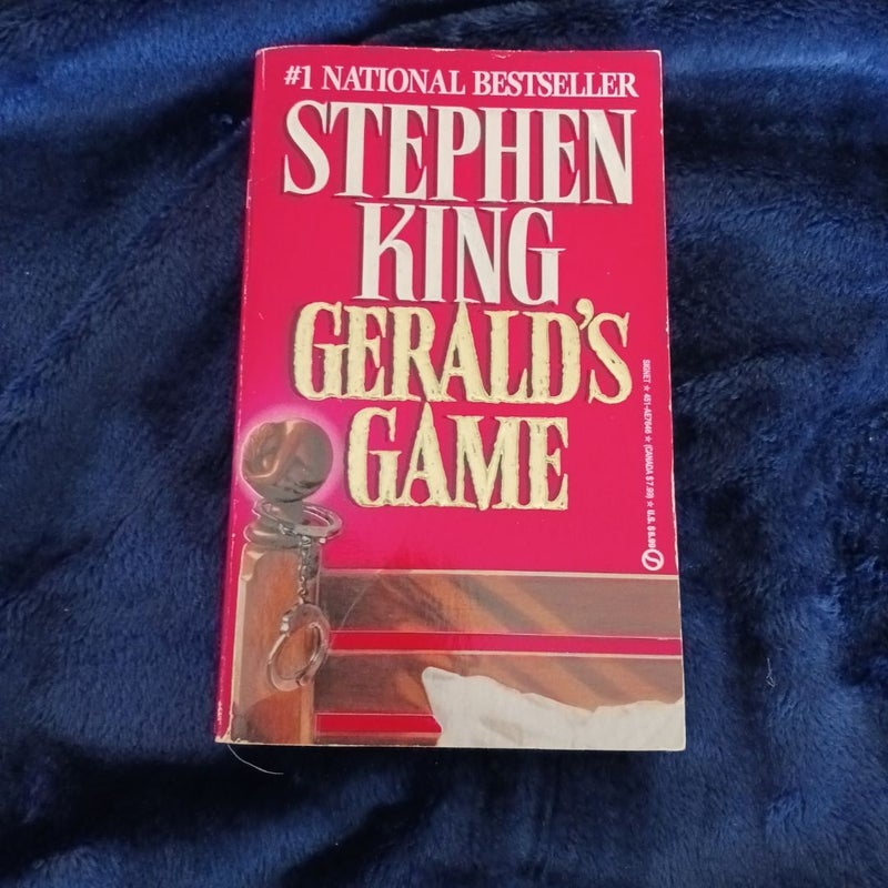 Gerald's Game