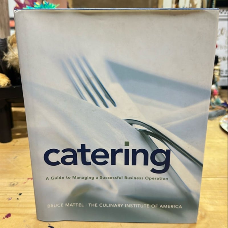 Catering