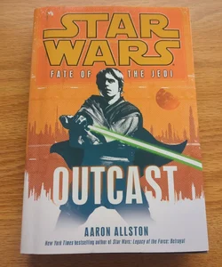Star Wars: Outcast