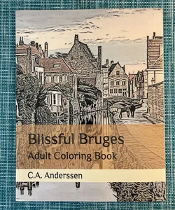 Blissful Bruges