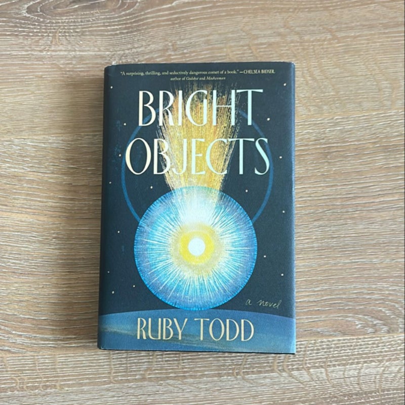 Bright Objects