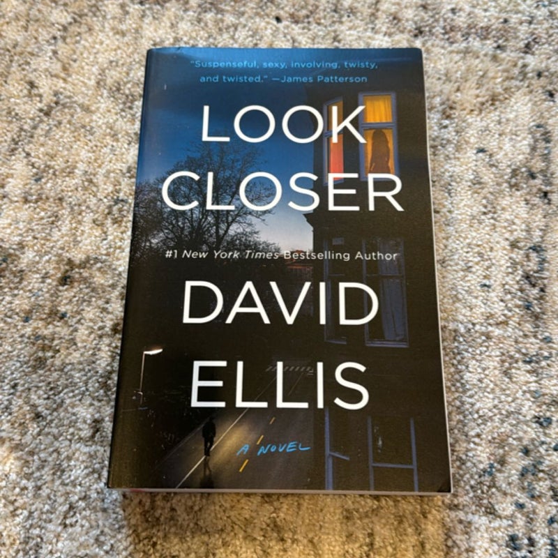 Look Closer