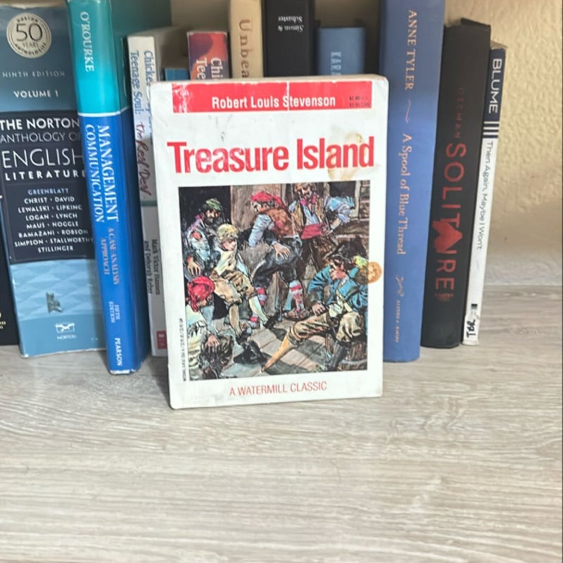 Treasure Island