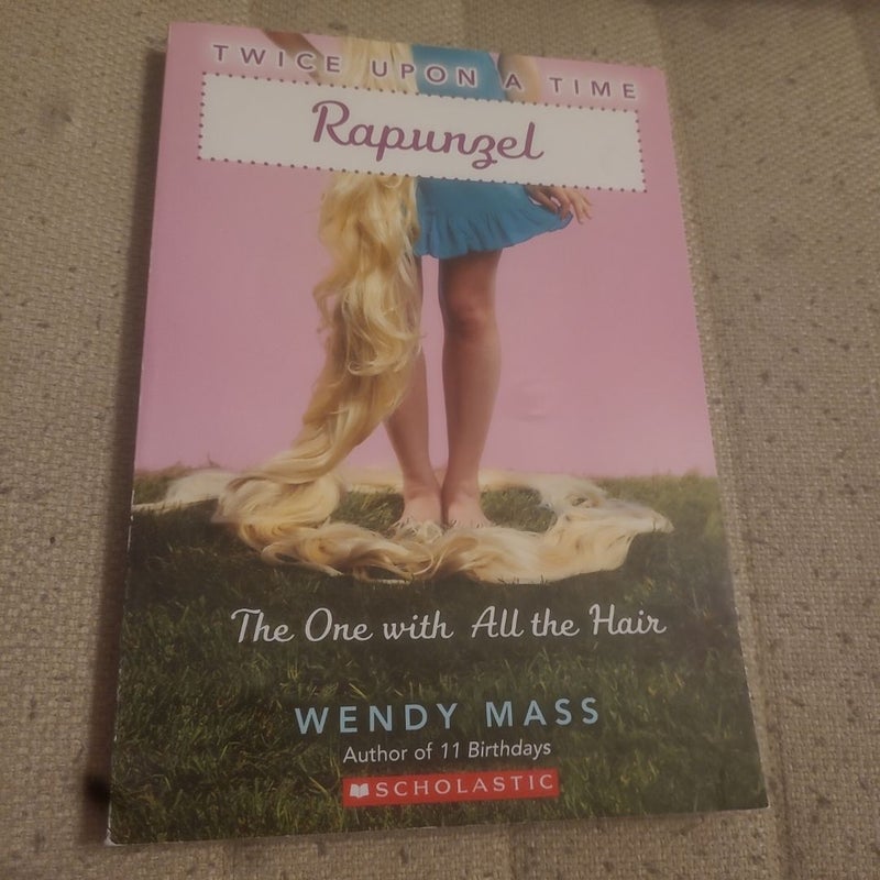 Rapunzel