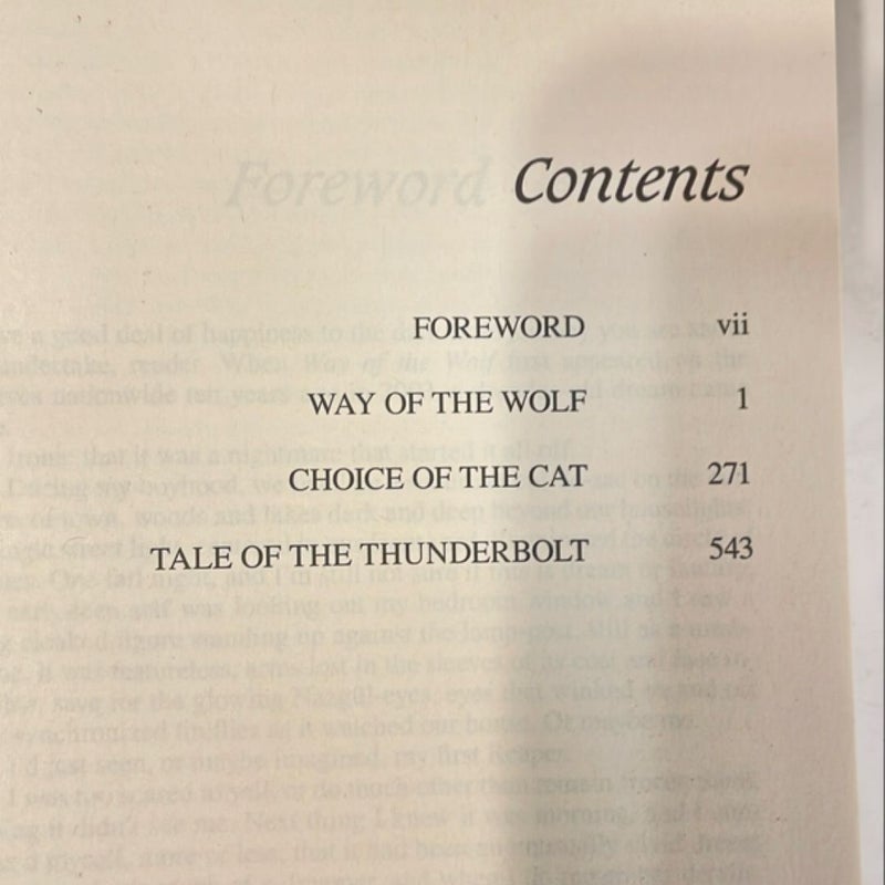 Enter The Wolf  (1362)