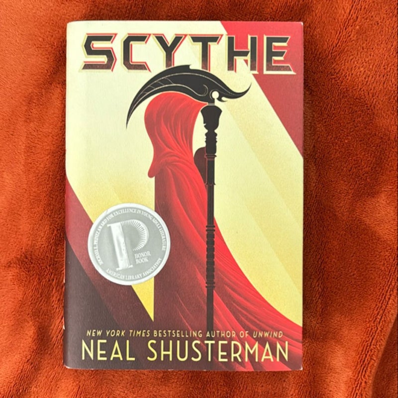 Scythe