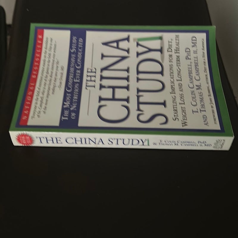 The China Study