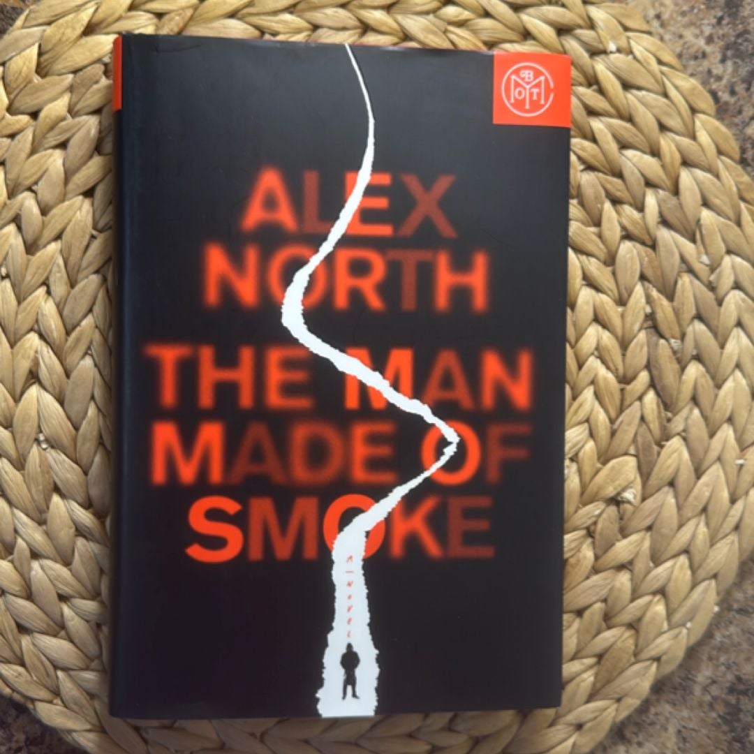 The Man Made of Smoke