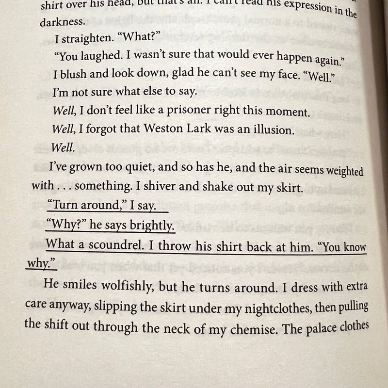 Defy the Night - annotated (12 pages) 
