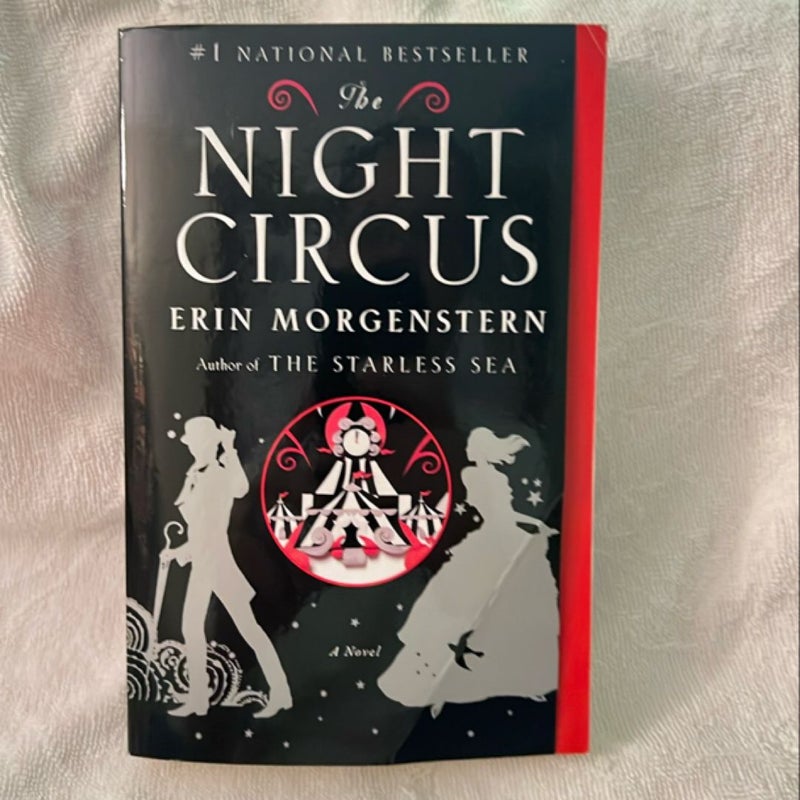 The Night Circus