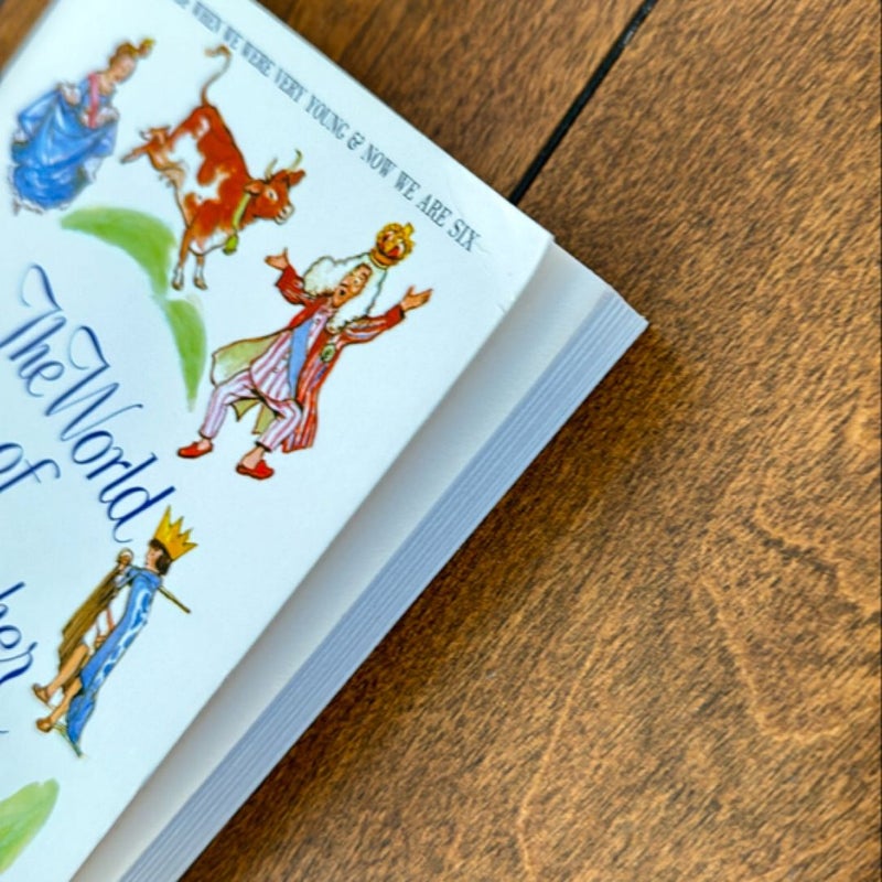 The World of Christopher Robin