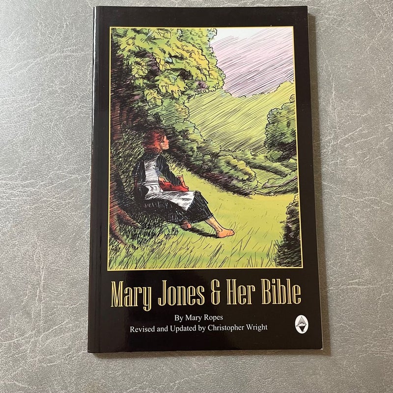 Mary Jones & Her Bible