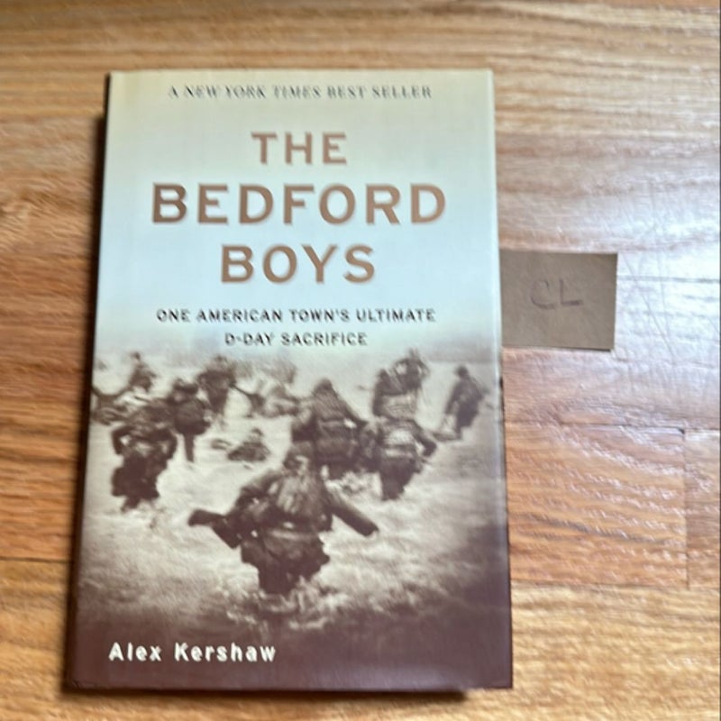 The  Bedford Boys 