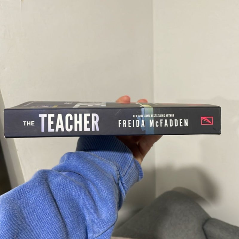 The Teacher