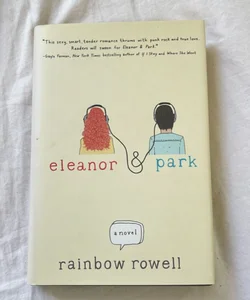 Eleanor and Park