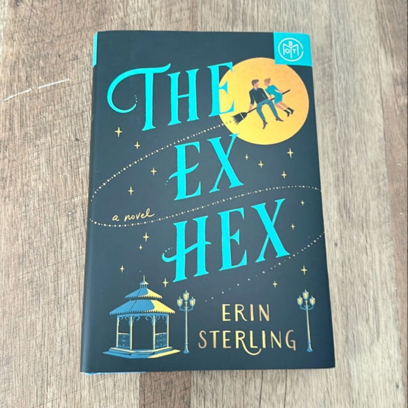 The Ex Hex