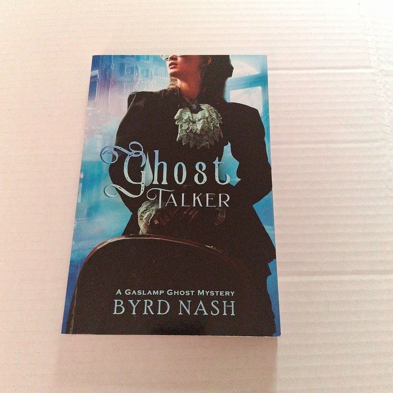 Ghost Talker
