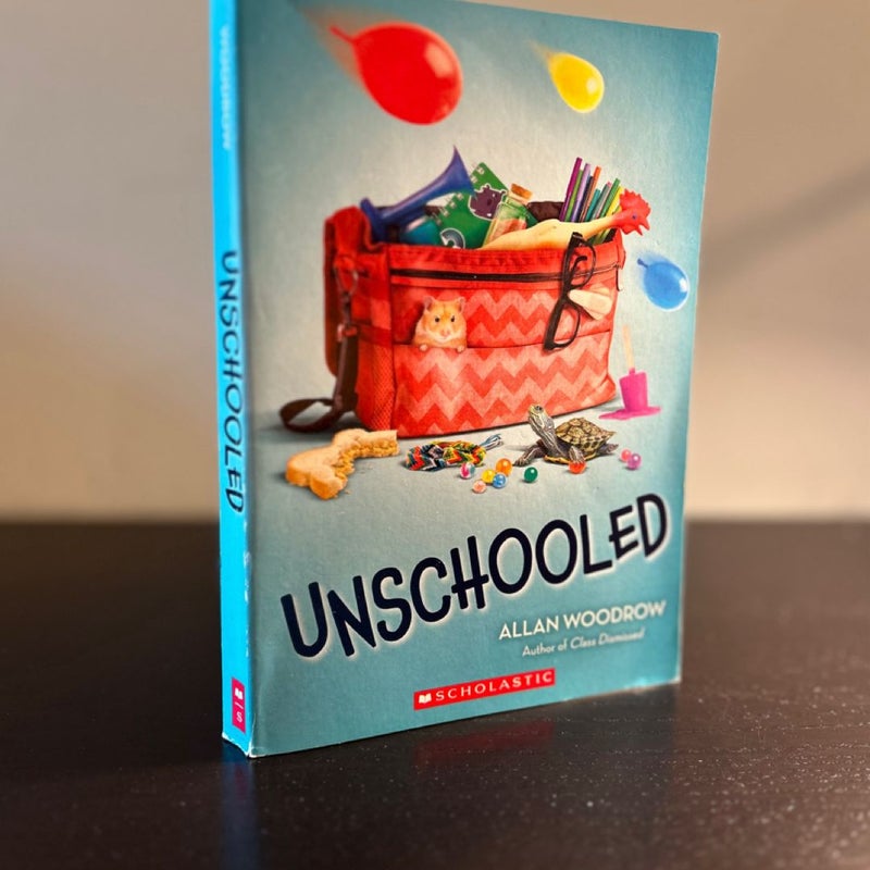 Unschooled