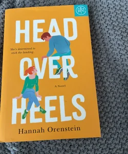 Head over Heels 