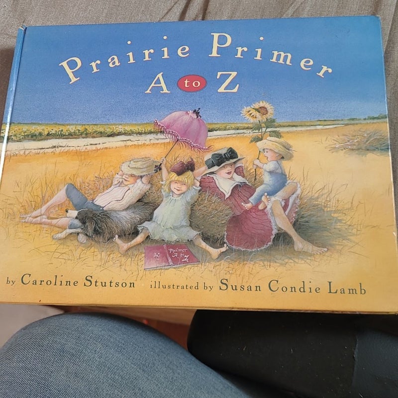 Prairie Primer