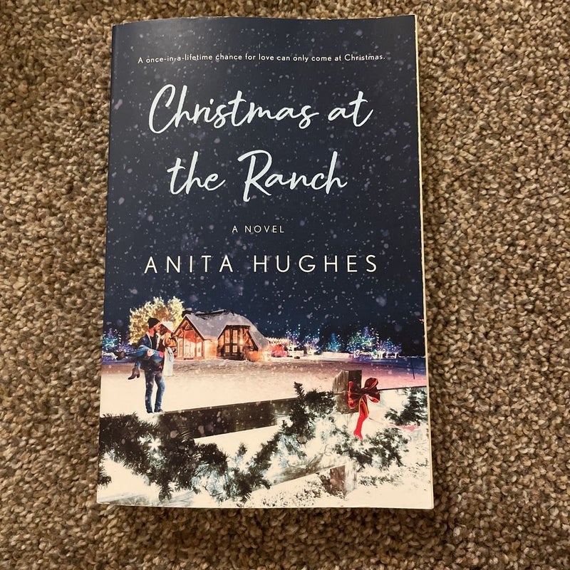 Christmas at the Ranch