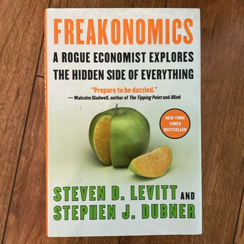 Freakonomics