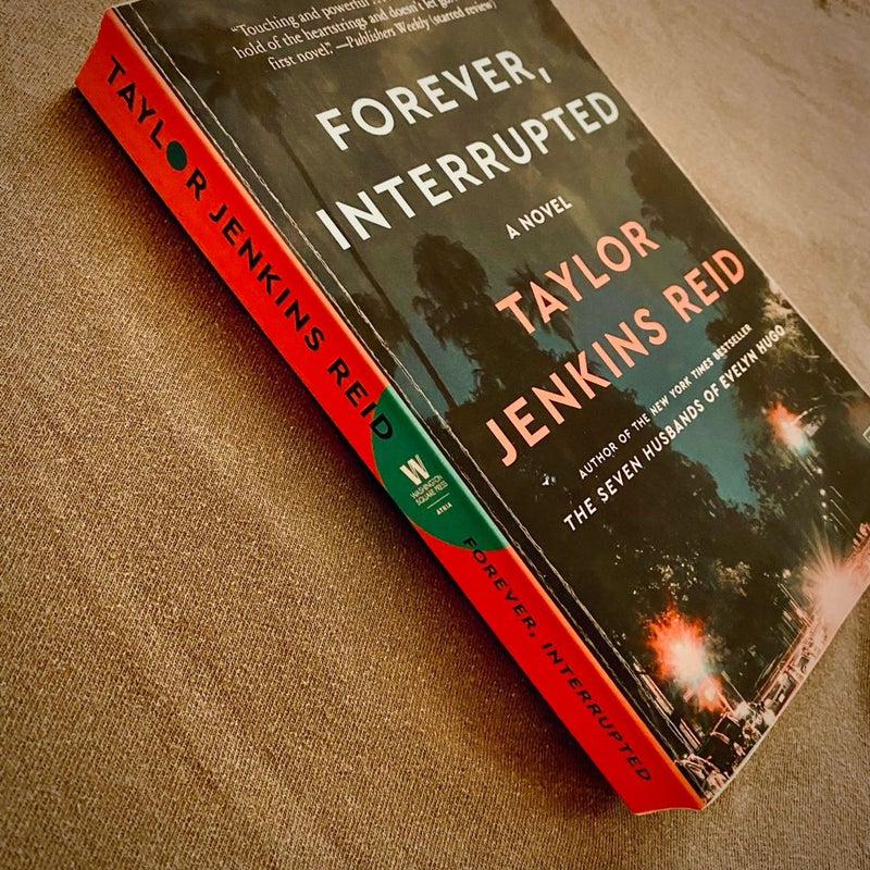 Forever, Interrupted