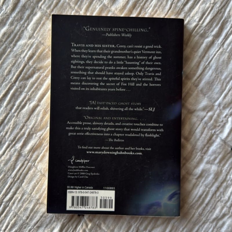 All the Lovely Bad Ones