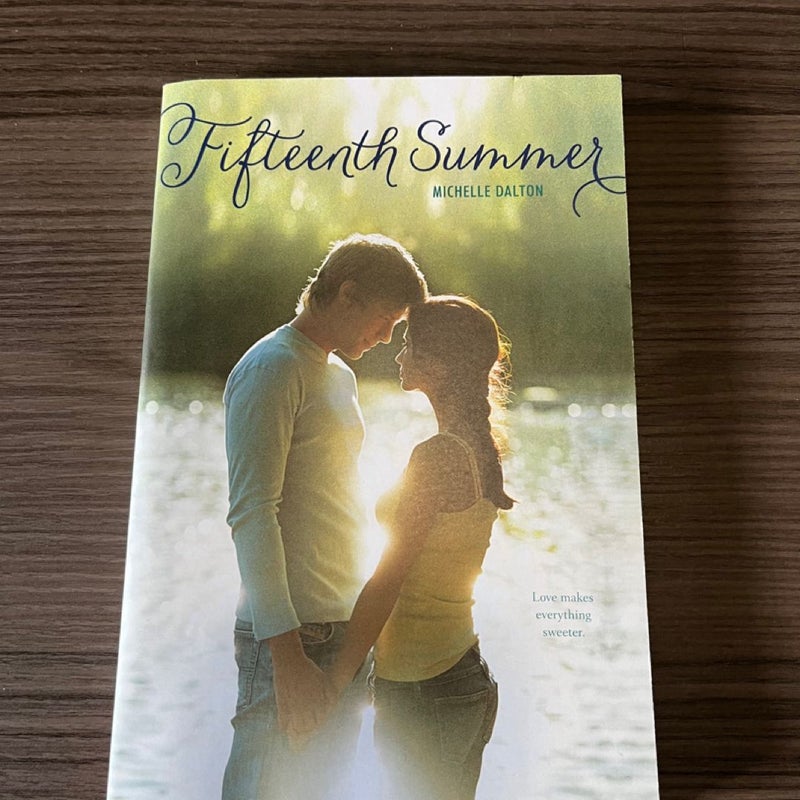 Fifteenth Summer