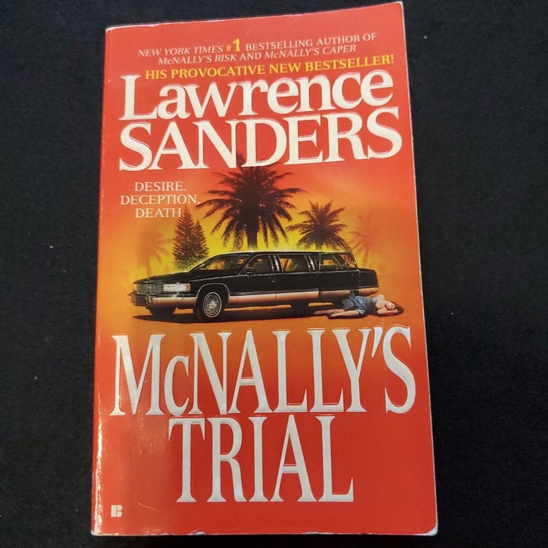 McNally's Trial