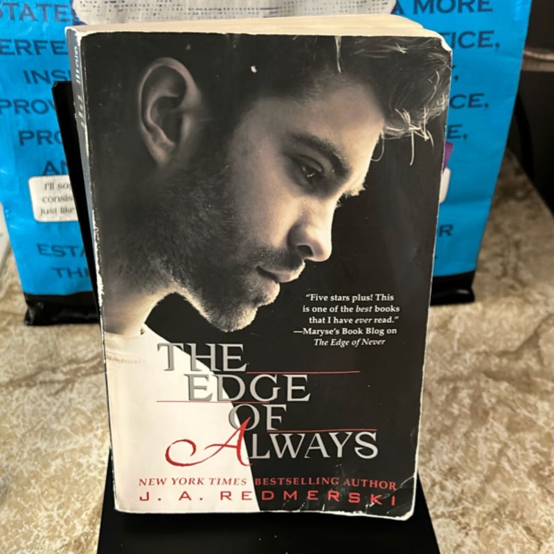 The Edge of Always