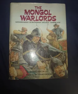 The Mongol Warlords 