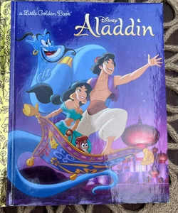 Aladdin (Disney Aladdin)