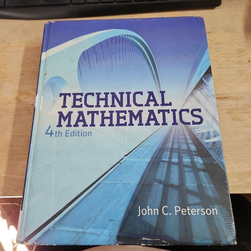 Technical Mathmatics