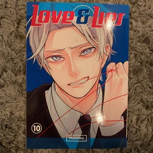 Love and Lies 10