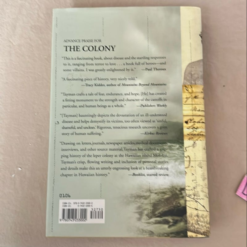 The Colony