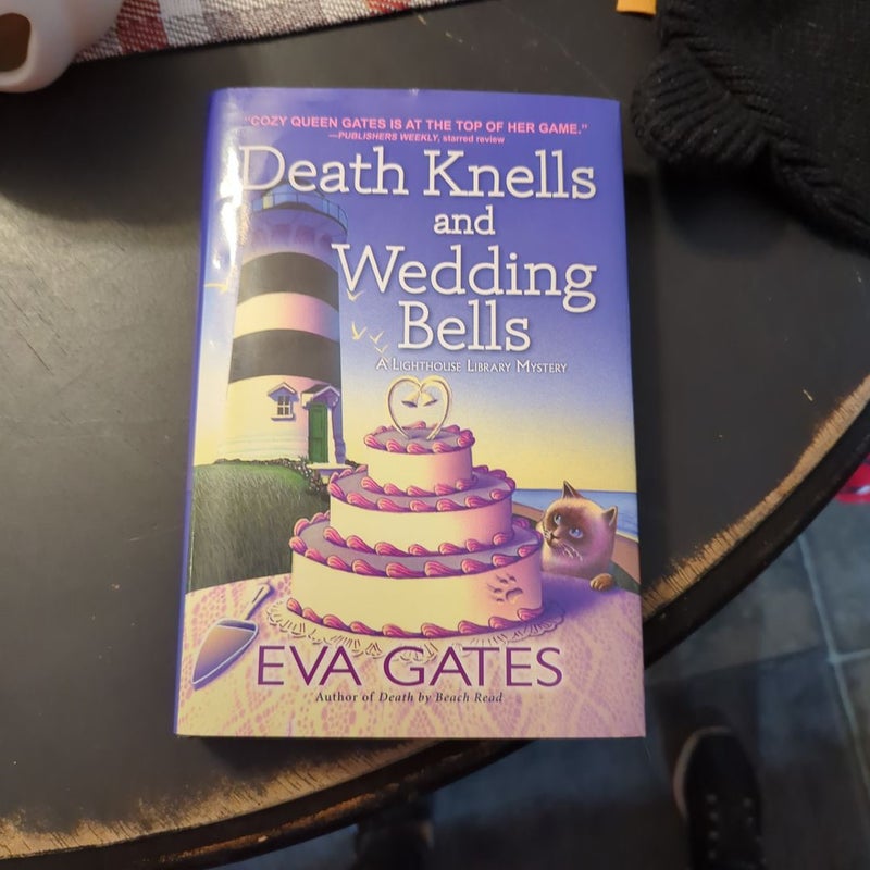 Death Knells and Wedding Bells