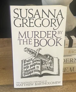 Murder by the Book