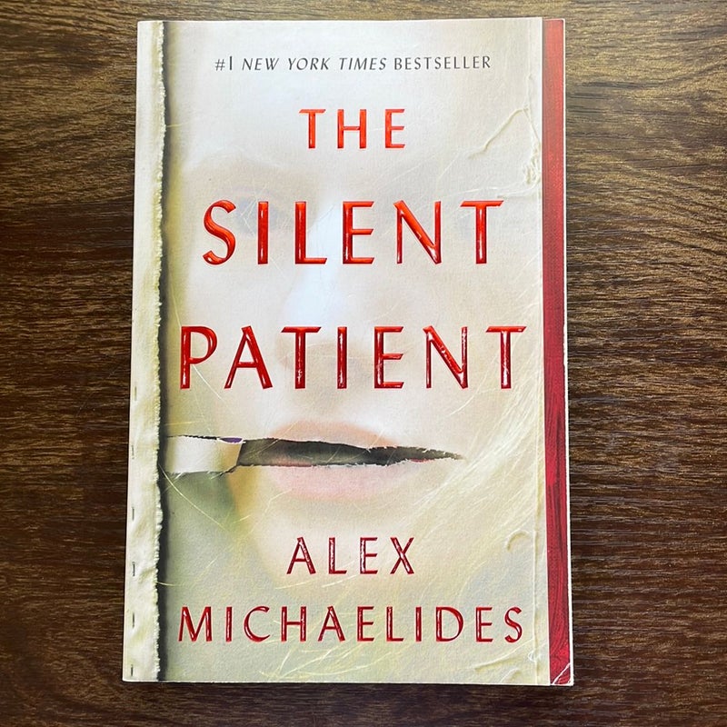 The Silent Patient