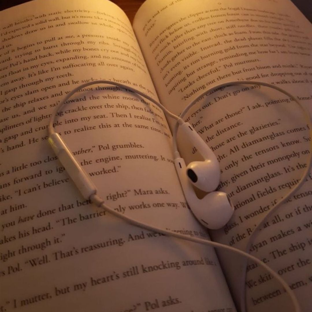 book valley ♡