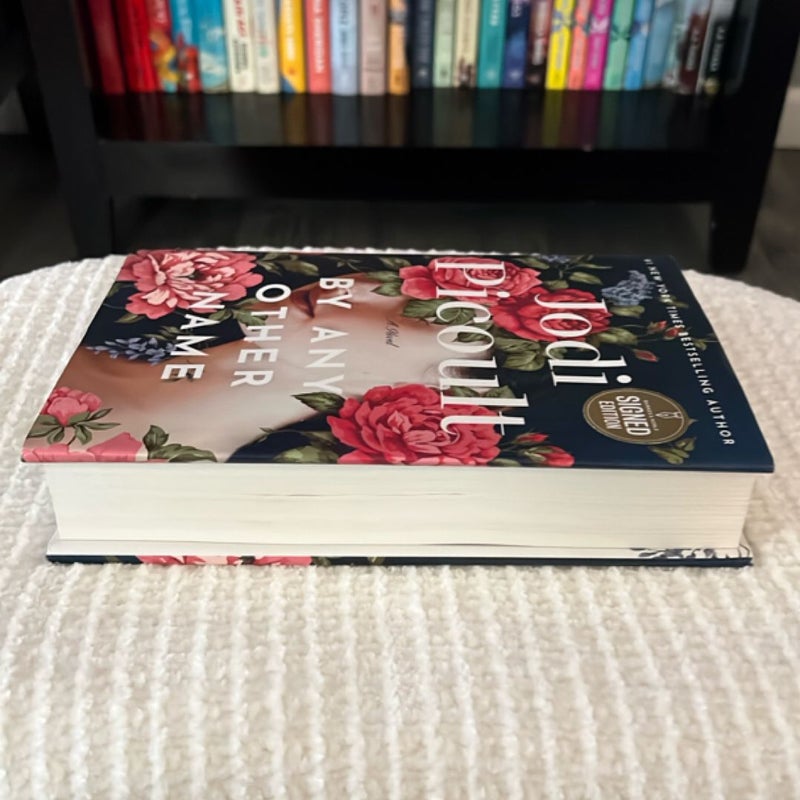 By Any Other Name **SIGNED**